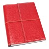 Red Eco Notebooks